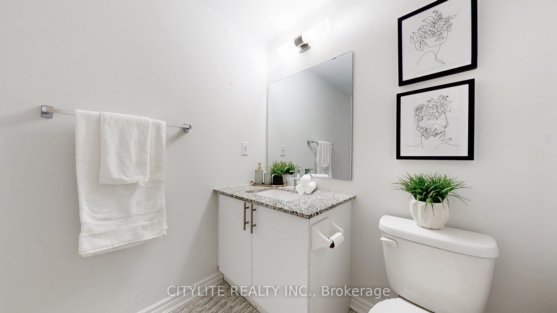 1 Falaise Road Unit 313 photo 25