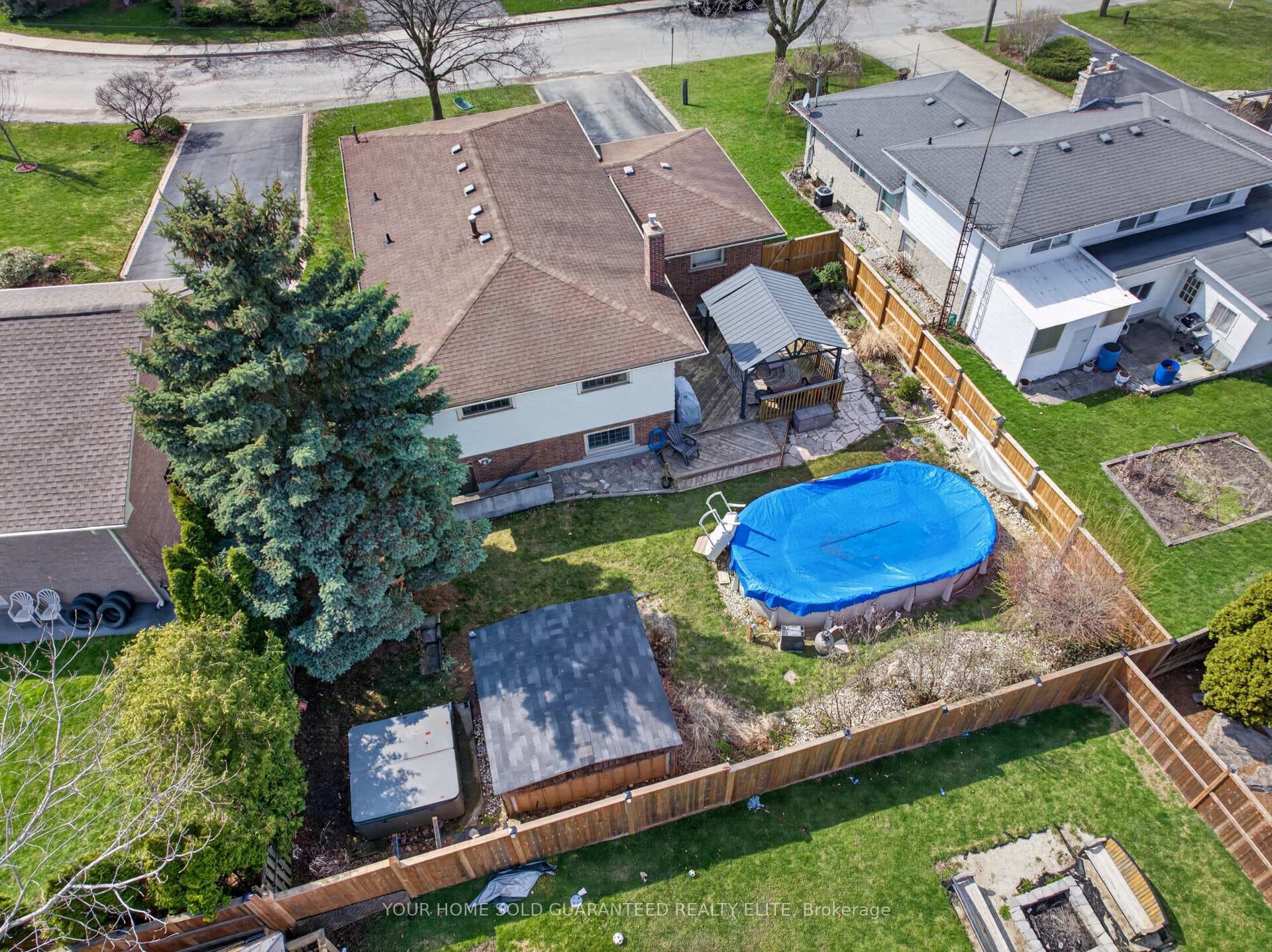 4199 Highland Park Drive photo 24