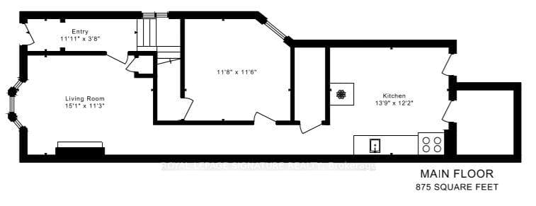 8 St Annes Road Unit Main photo 19