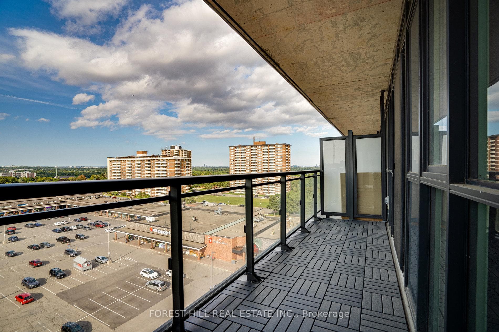3237 Bayview Avenue Unit 1004 photo 23