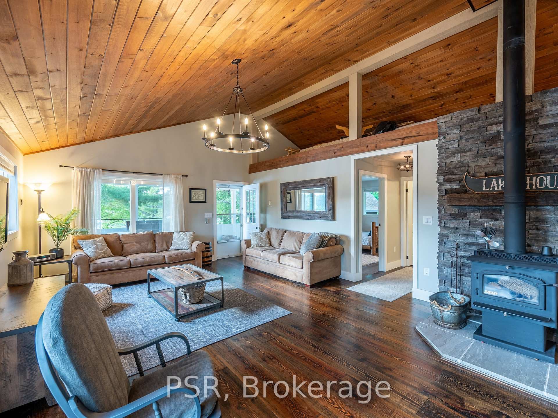 6180 Kahshe Lake N/A photo 6