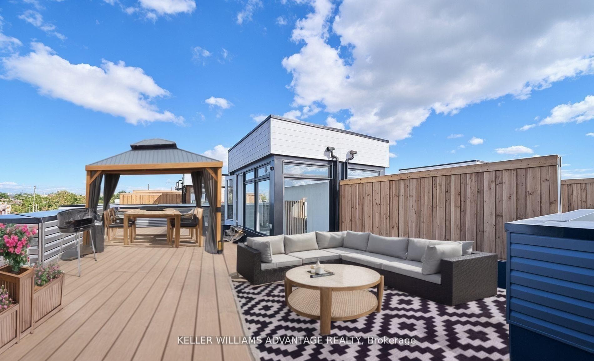 188 Angus Drive Unit 26 photo 22