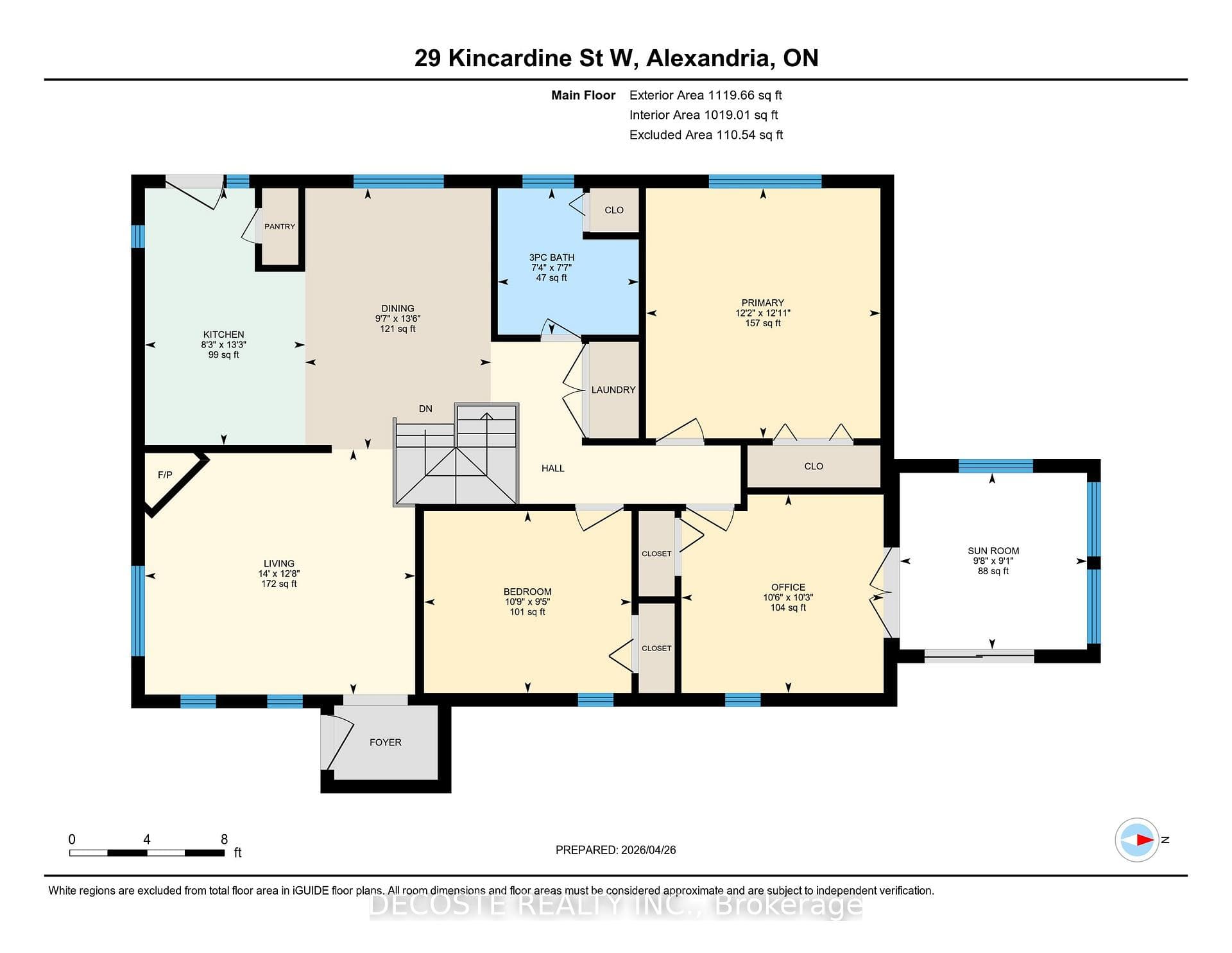 29 Kincardine Street photo 27