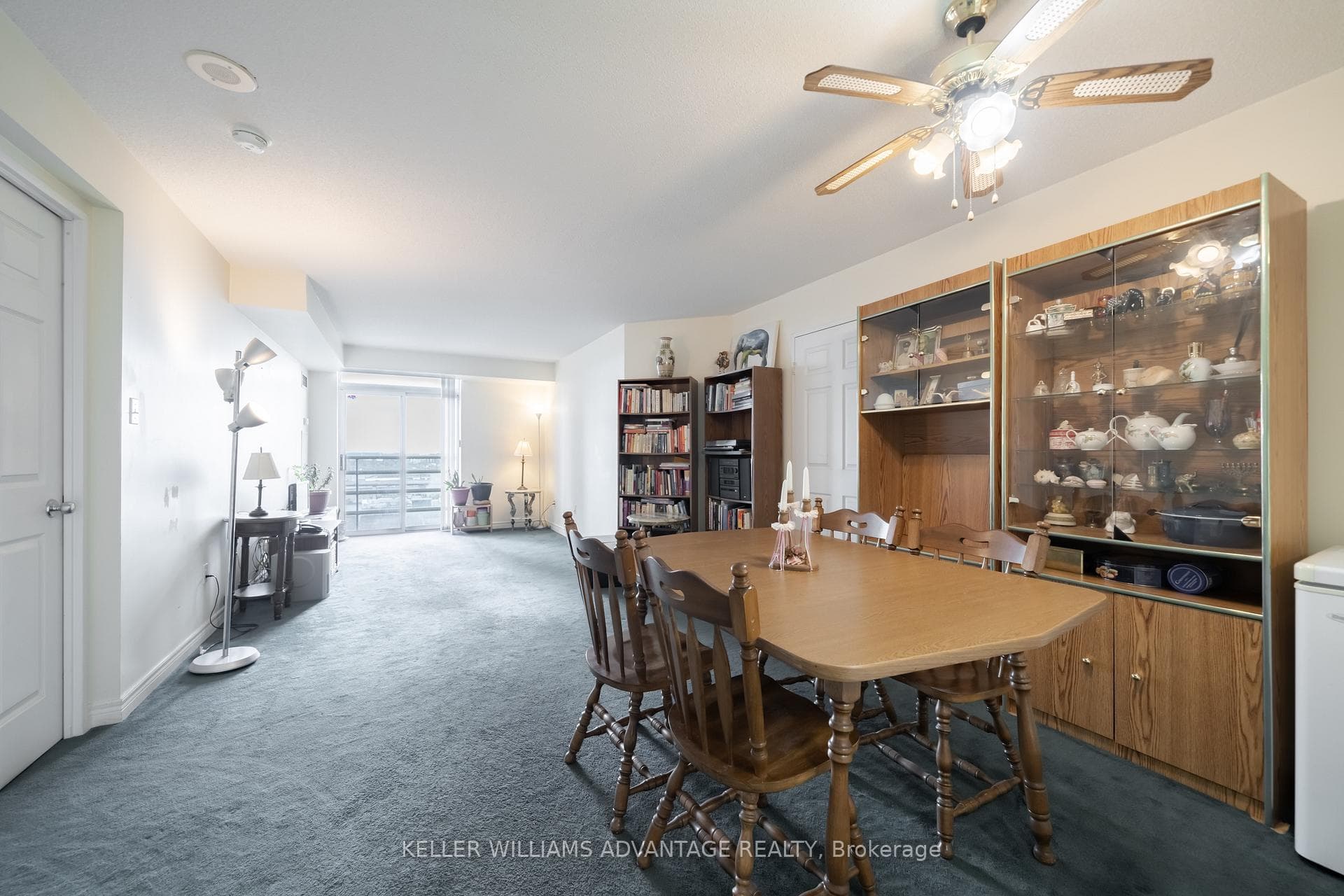 dinning/living