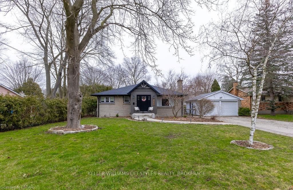 1522 FREMONT Avenue photo 1