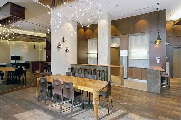 Bookable Party Room