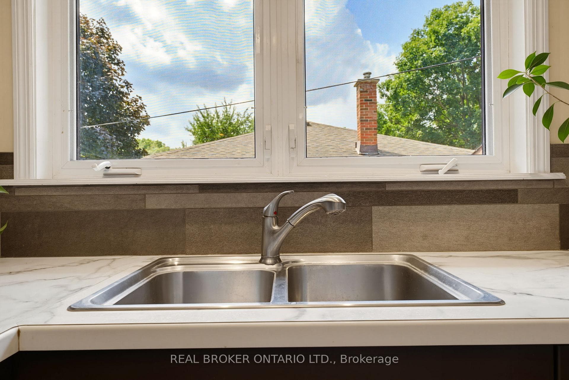 Kitchen Sink