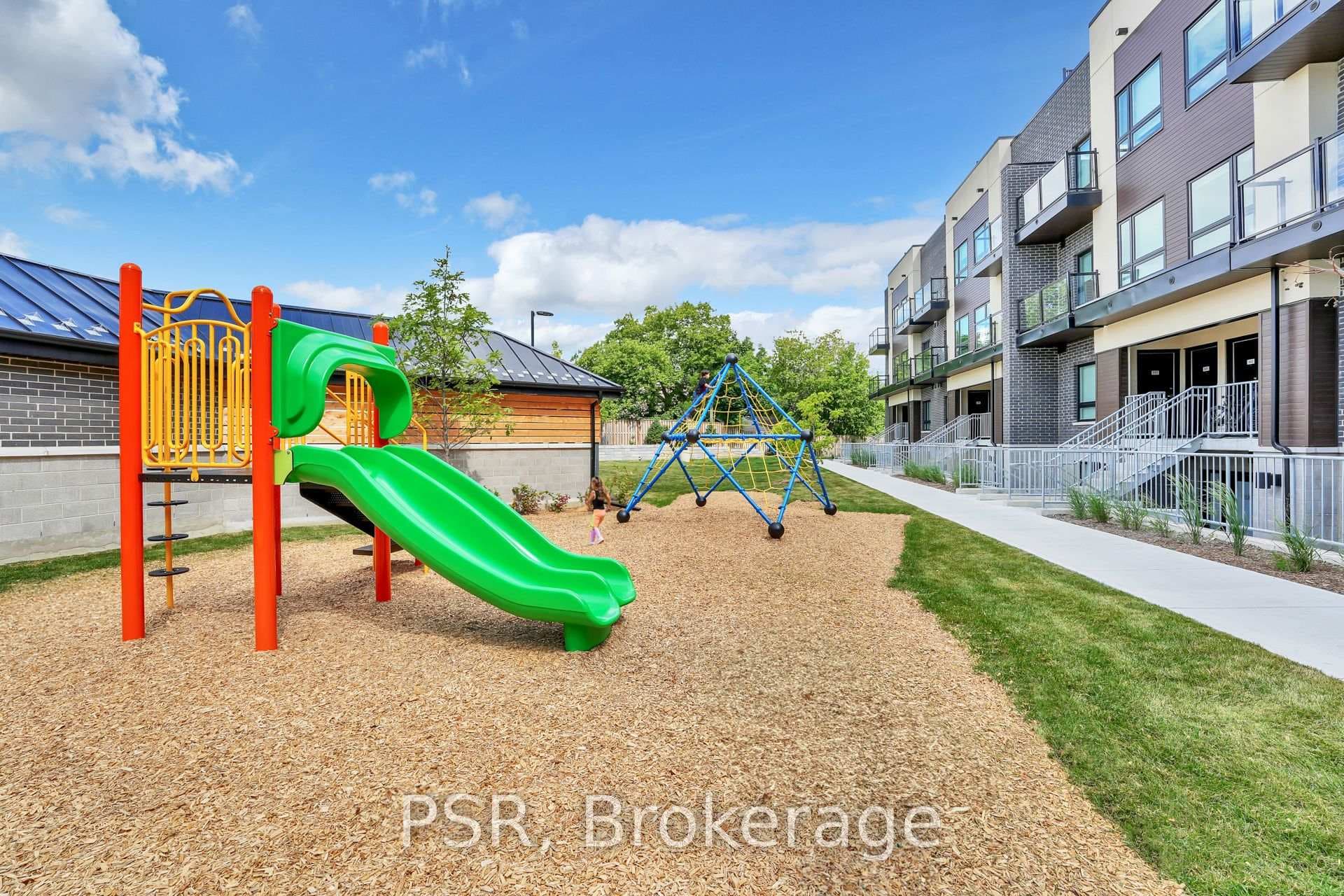 39 Danforth Road Unit 116 photo 21