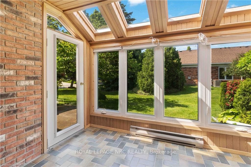 4 Season Sunroom