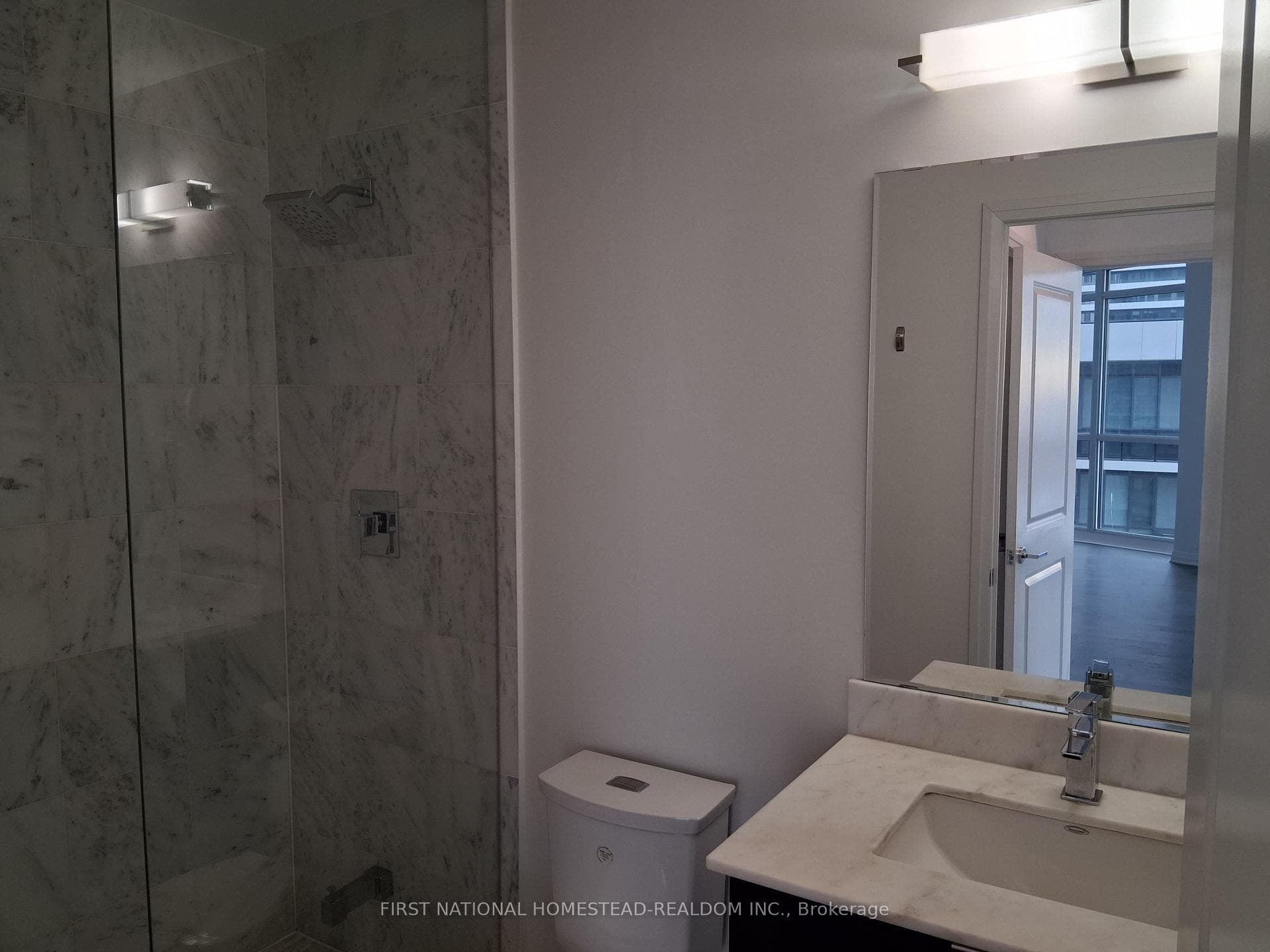 Ensuite 4pc