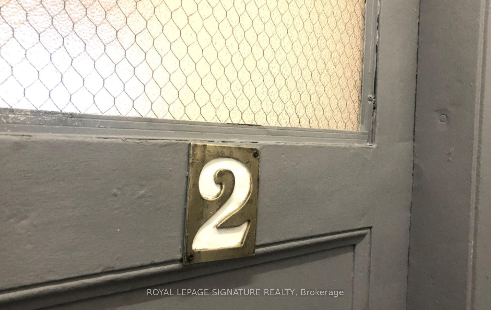 1 Hamilton Street Unit 2 photo 16