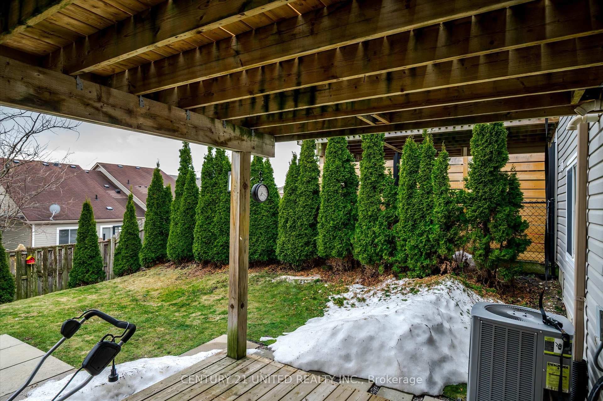 535 Garbutt Terrace photo 40