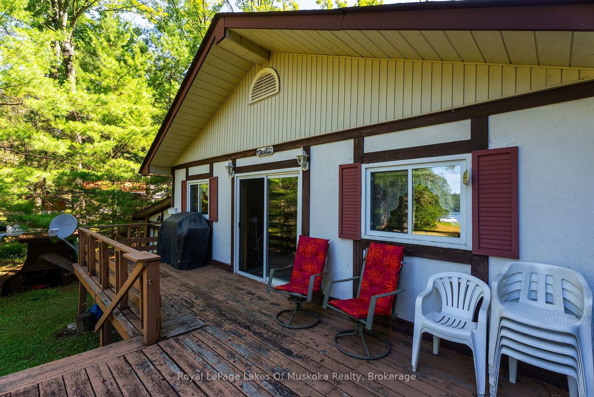 1423 Deer Lake Narrows Road photo 6