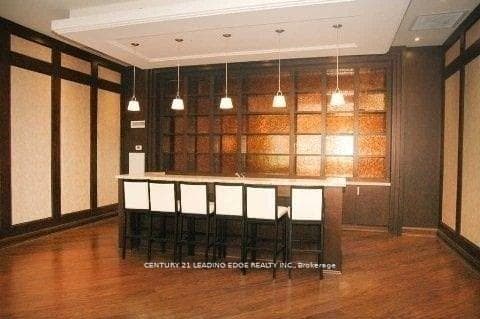 133 WYNFORD Drive Unit 1108 photo 7