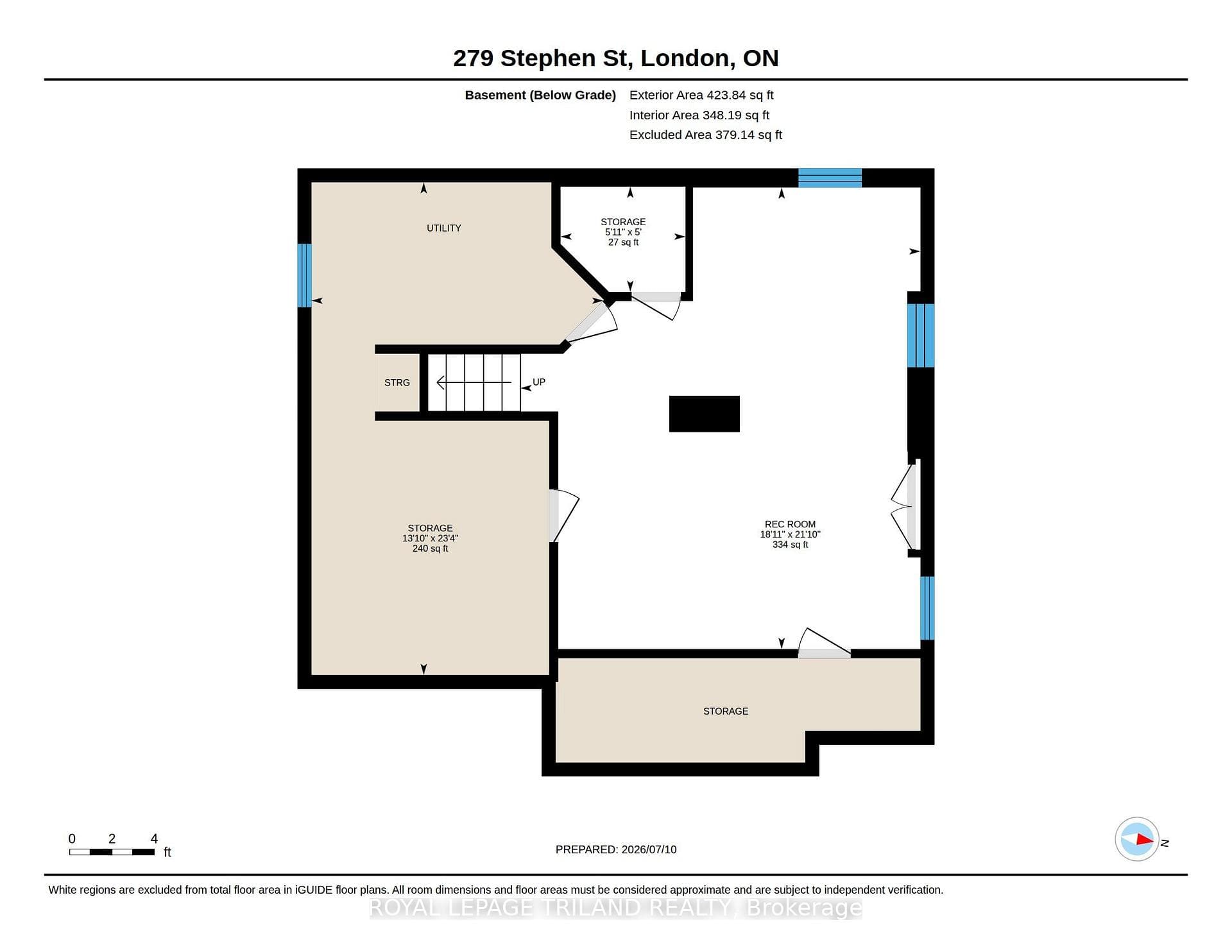 279 Stephen Street photo 46