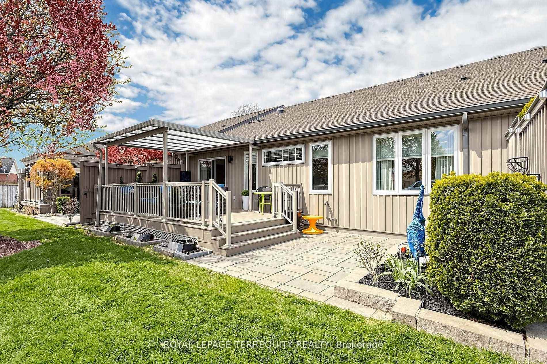 29 Rose Glen Crescent photo 42