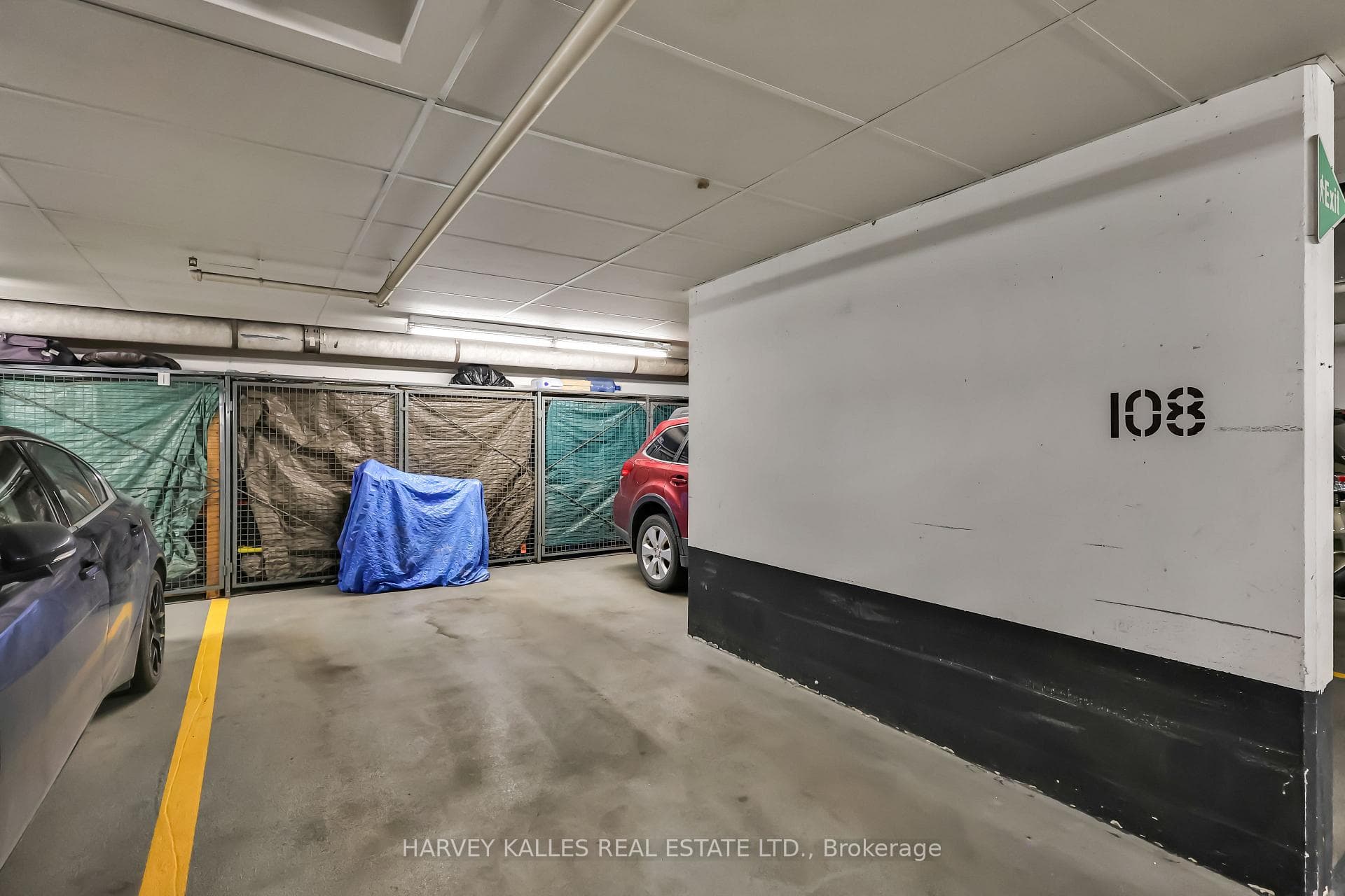 500 Richmond Street Unit Ph29 photo 45