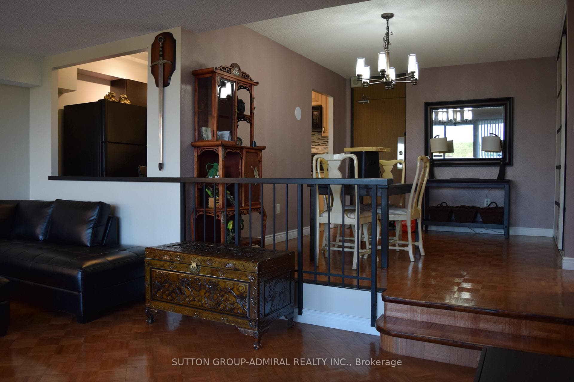 260 Scarlett Road Unit 804 photo 16
