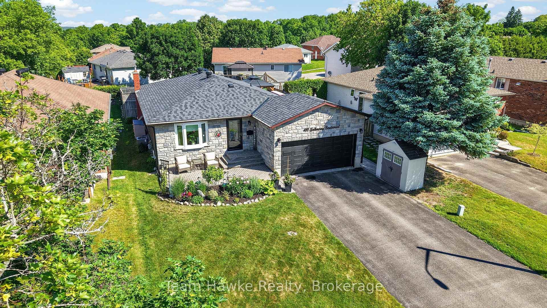 400 Galloway Boulevard photo 39