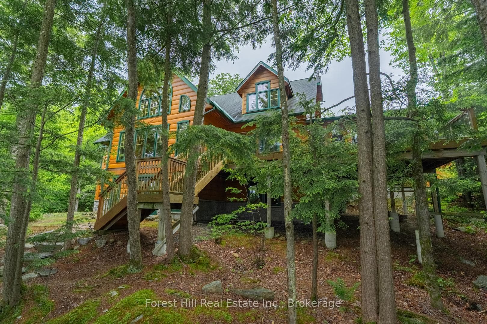 5017 Kawagama Lake Road photo 15