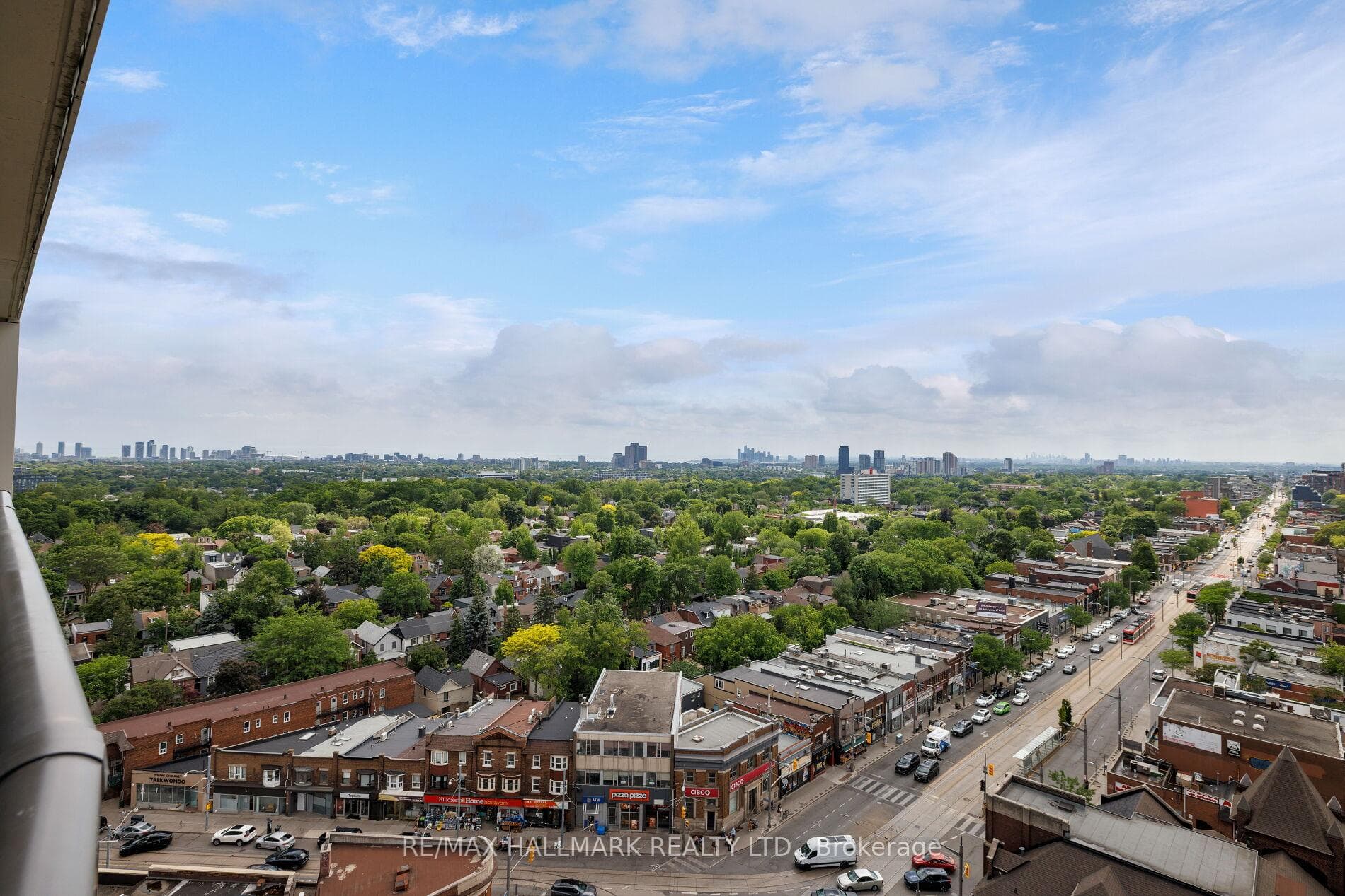 530 St Clair Avenue Unit 1401 photo 25