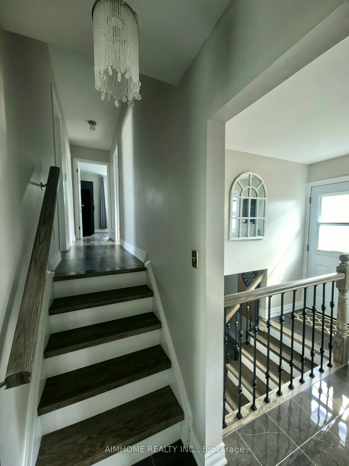 Stairway