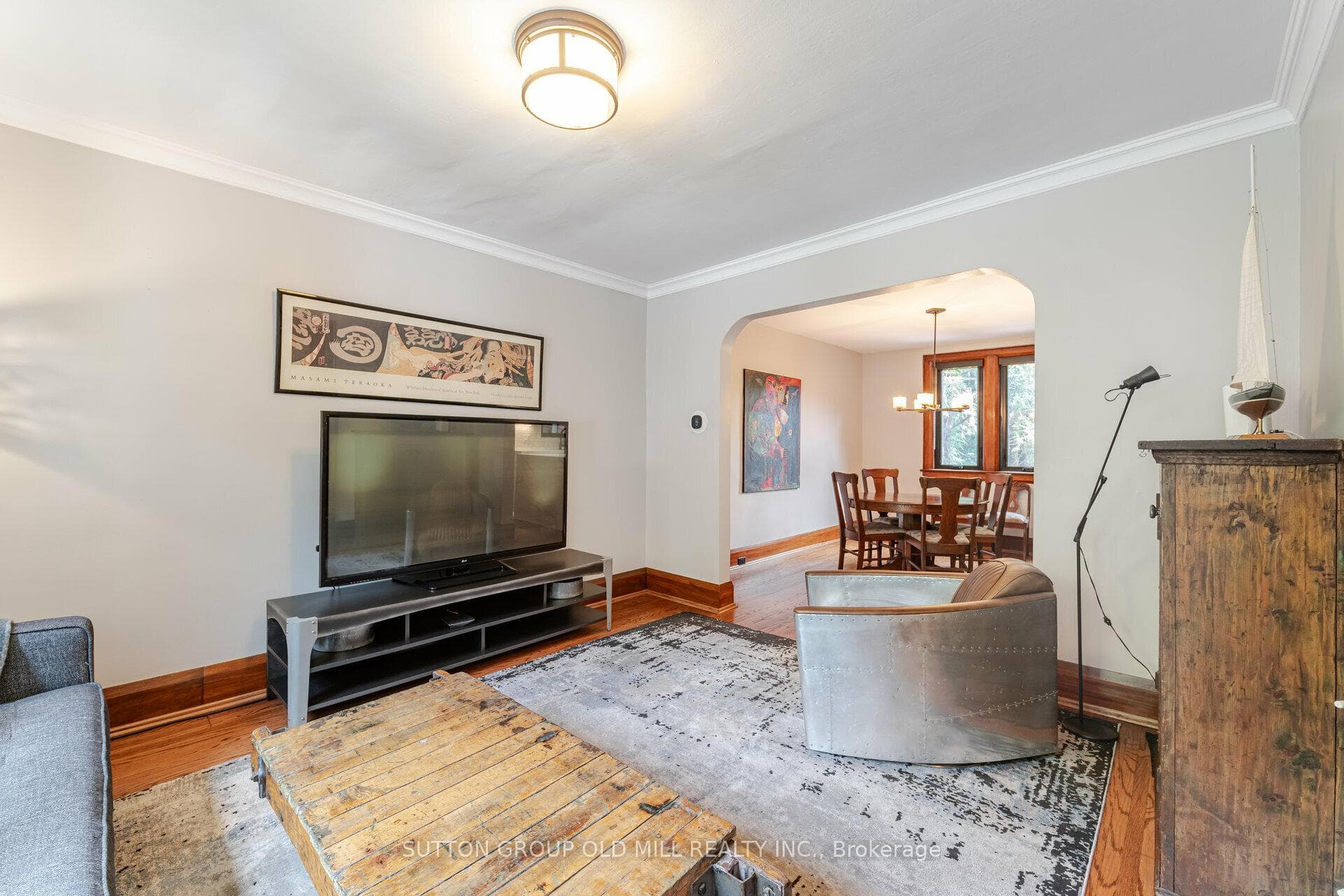 871 Davenport Road photo 6