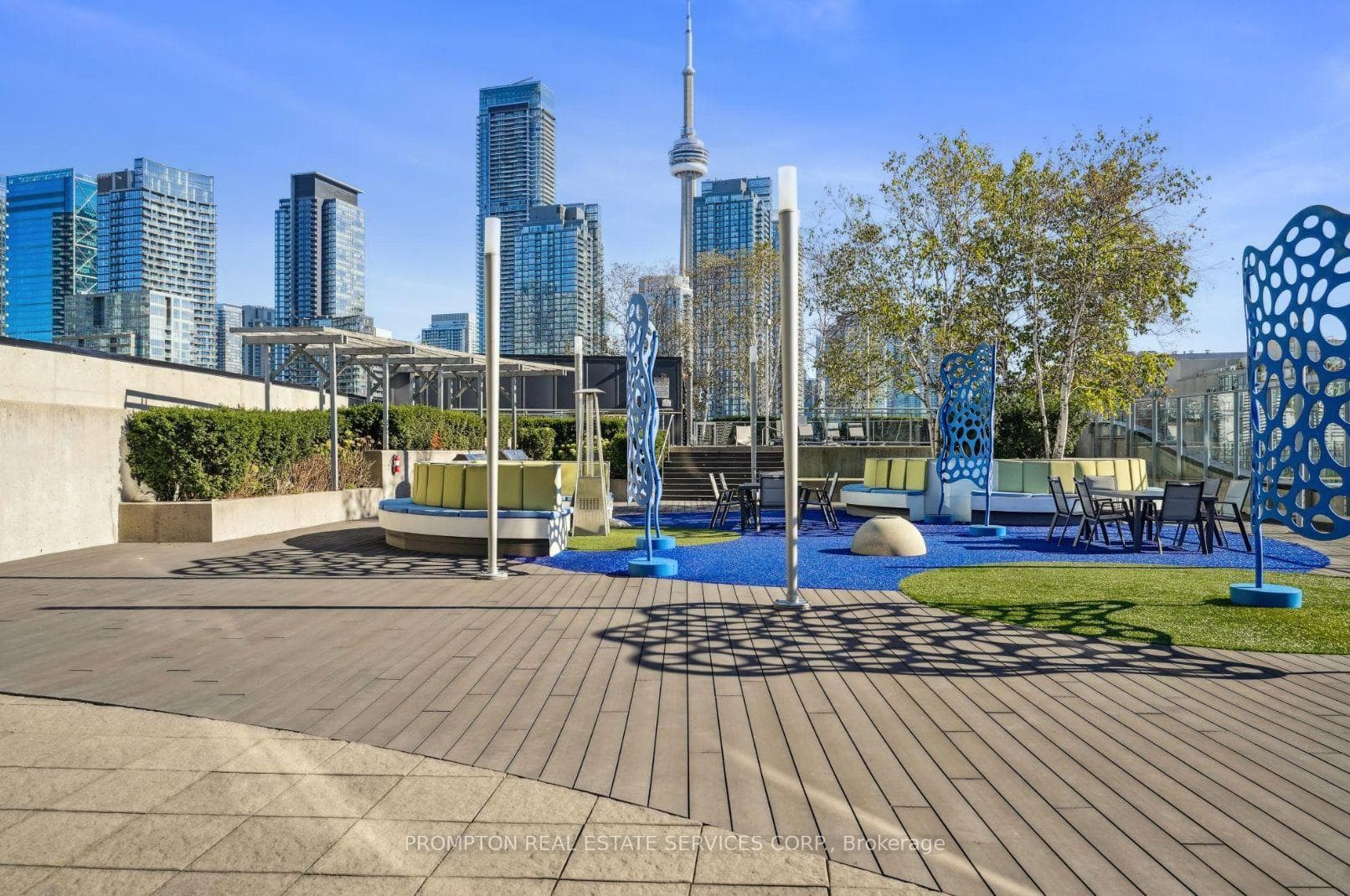 38 Dan Leckie Way Unit 2811 photo 34