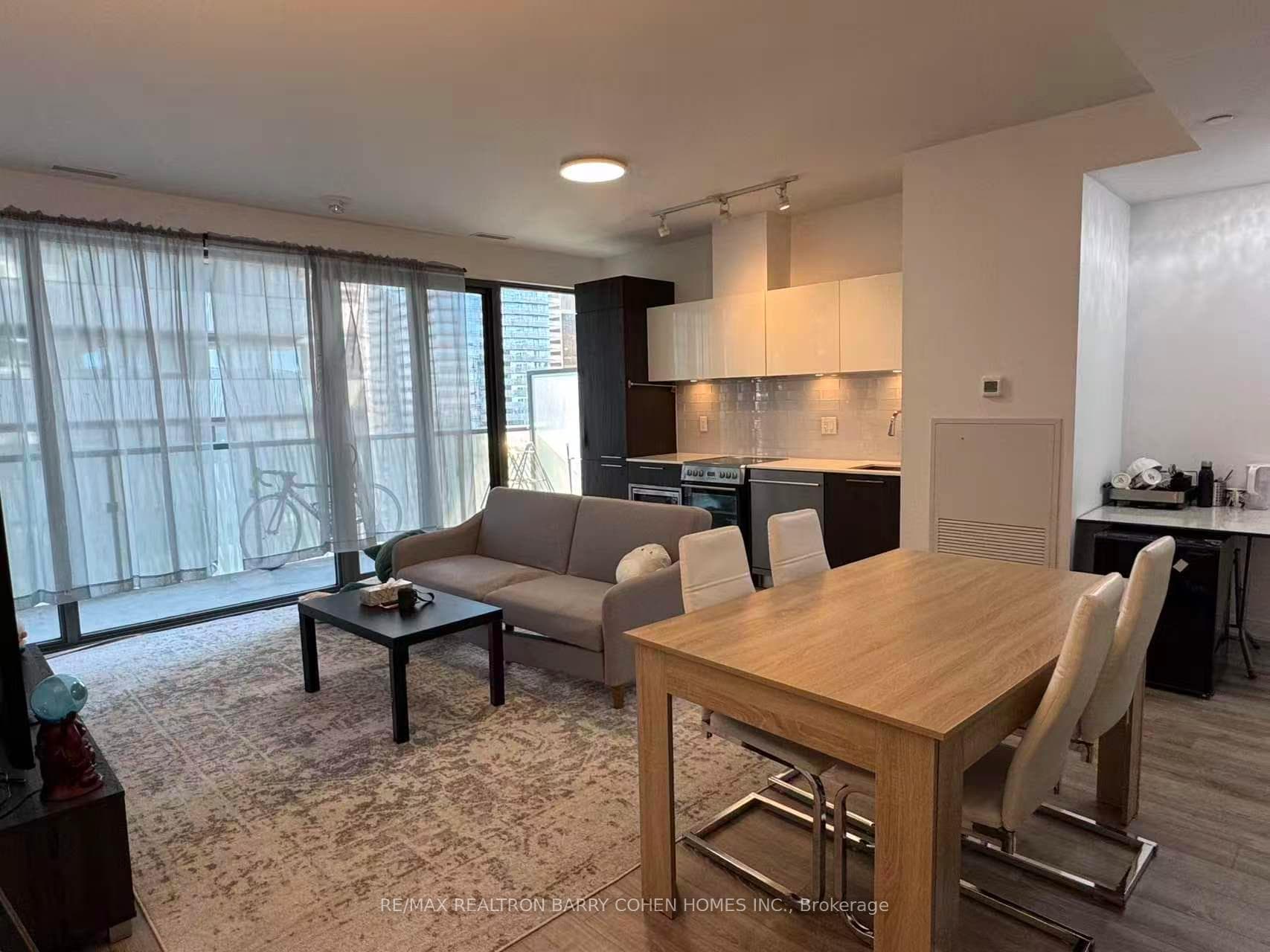 50 Charles Street Unit 3407 photo 1