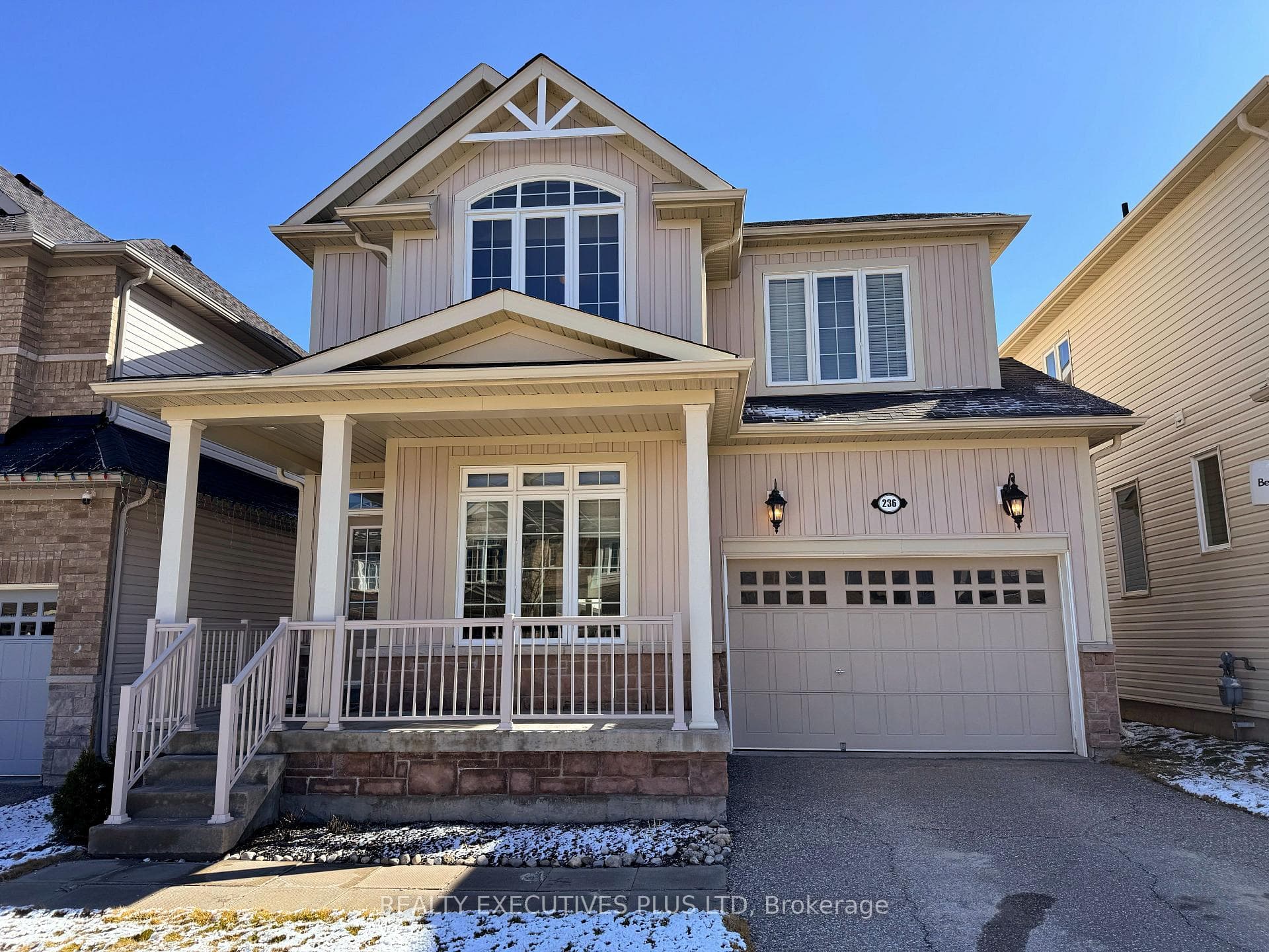 236 Johnson Drive photo 2