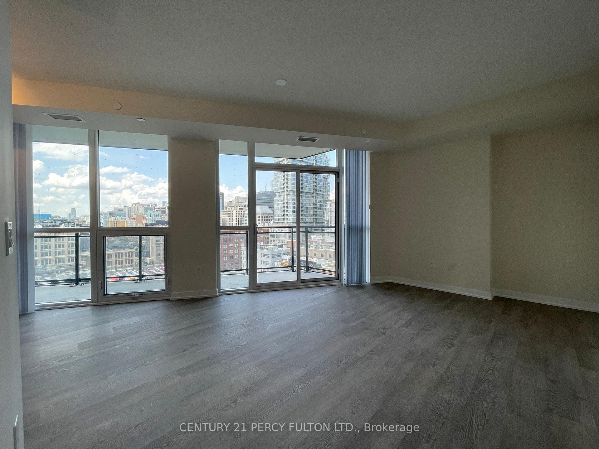 Ceiling To Floor