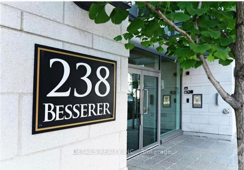 238 Besserer Street Unit 601 photo 2