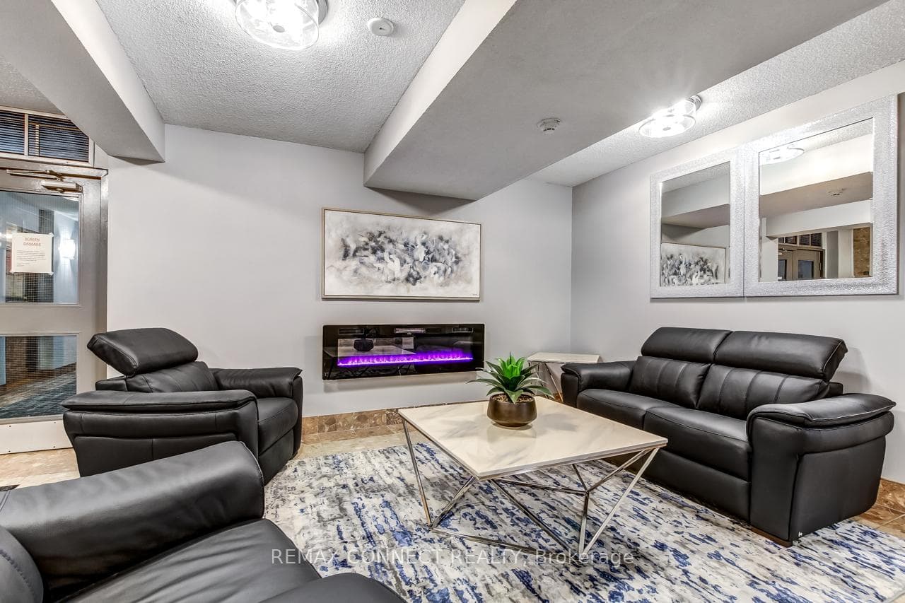 1510 Richmond Street Unit 601 photo 4