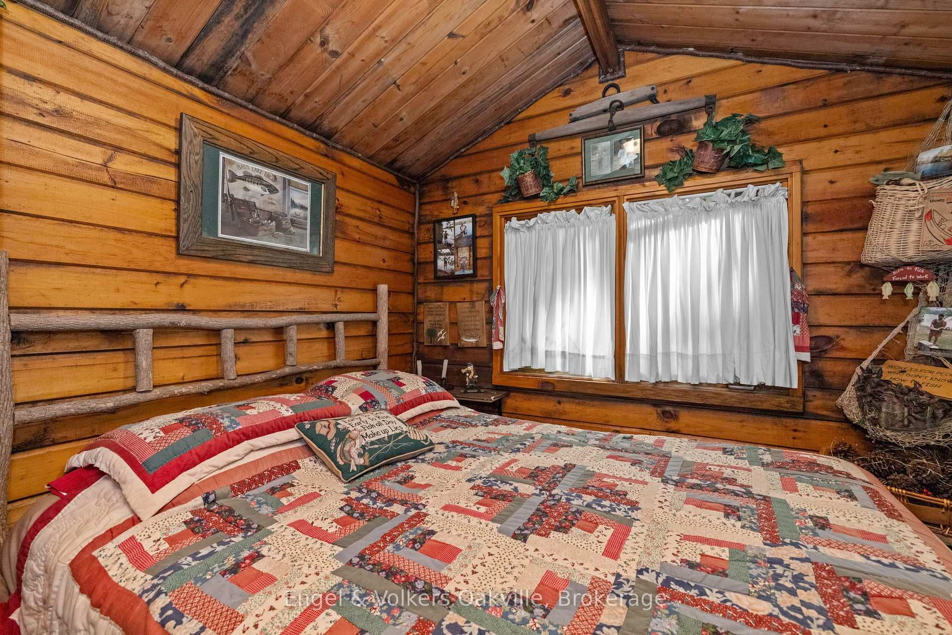 Fourth Bedroom