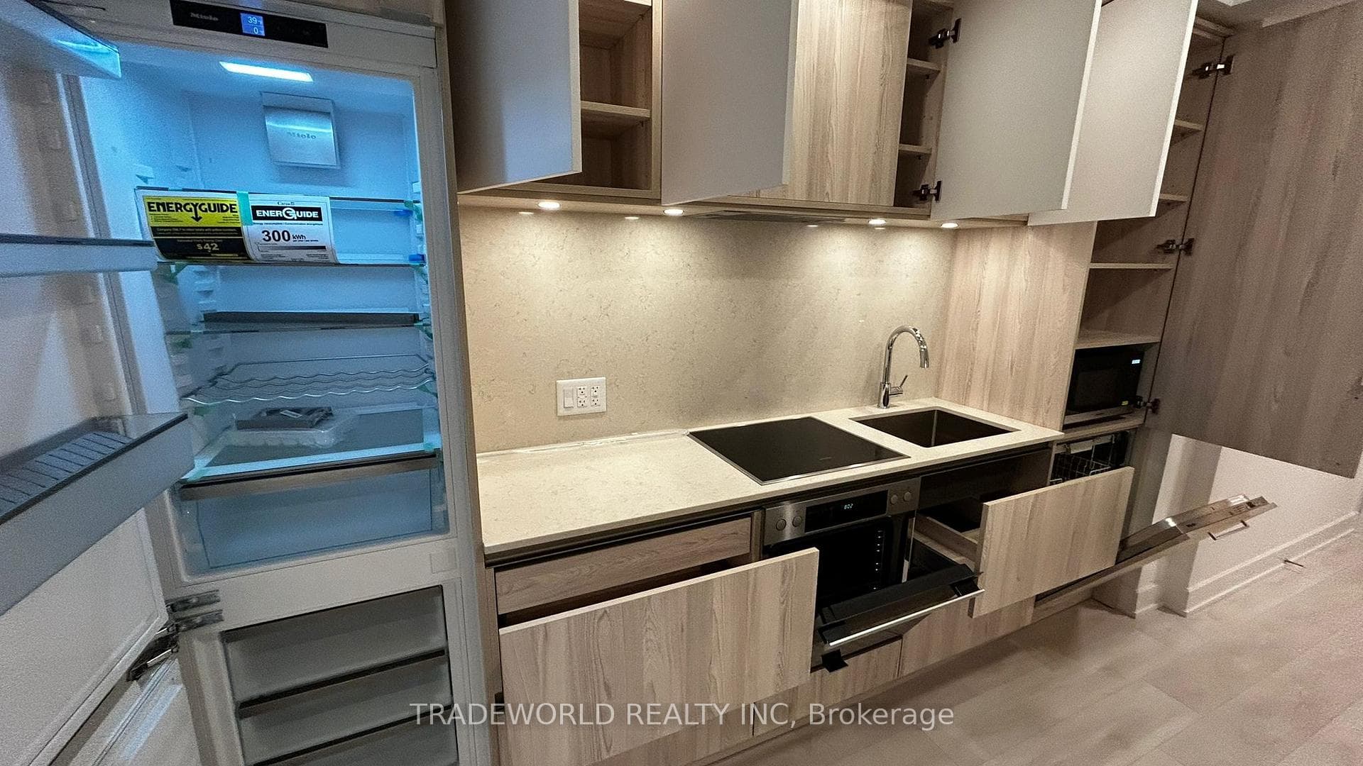 15 Mercer Street Unit 2603 photo 7