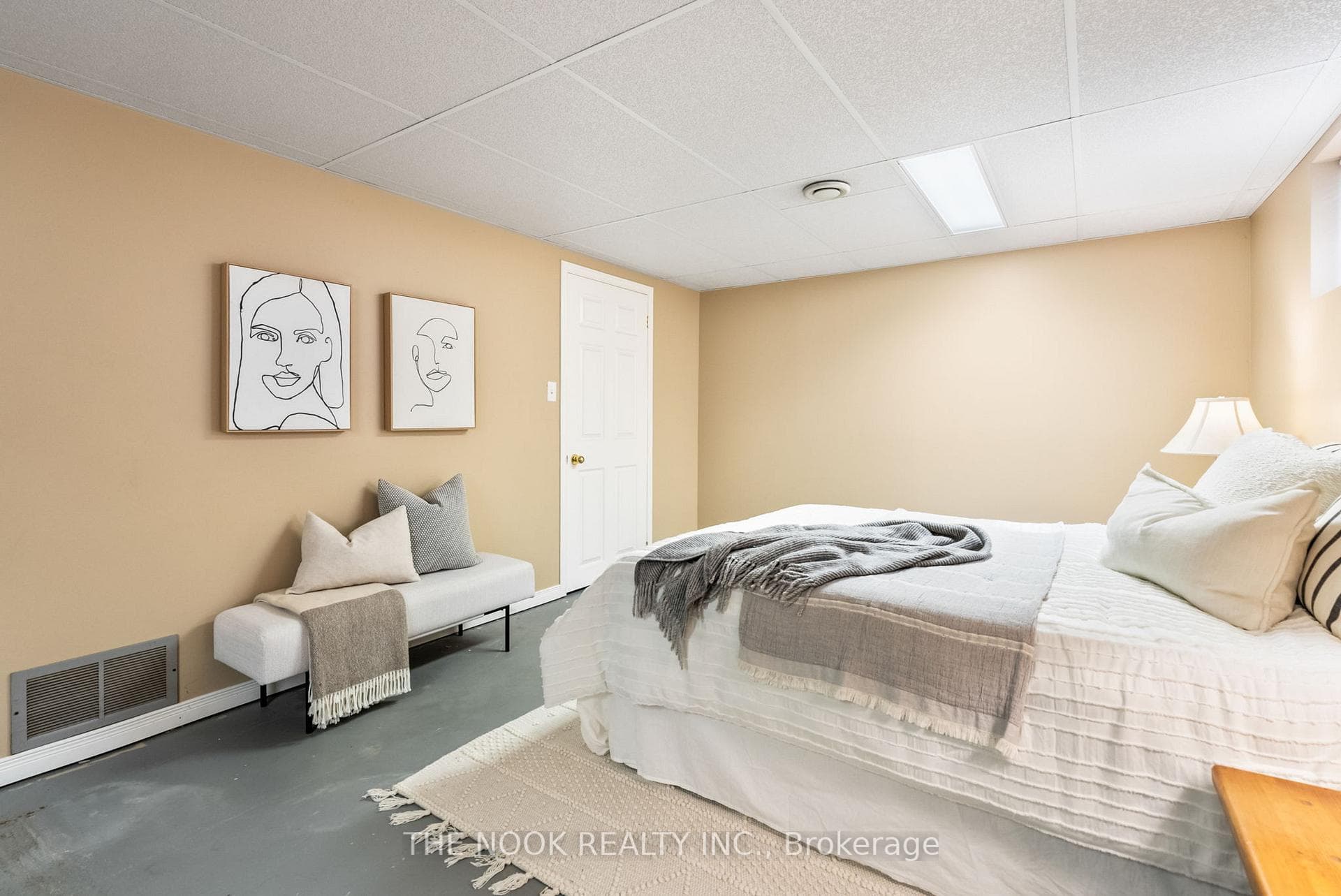 Bedroom 5