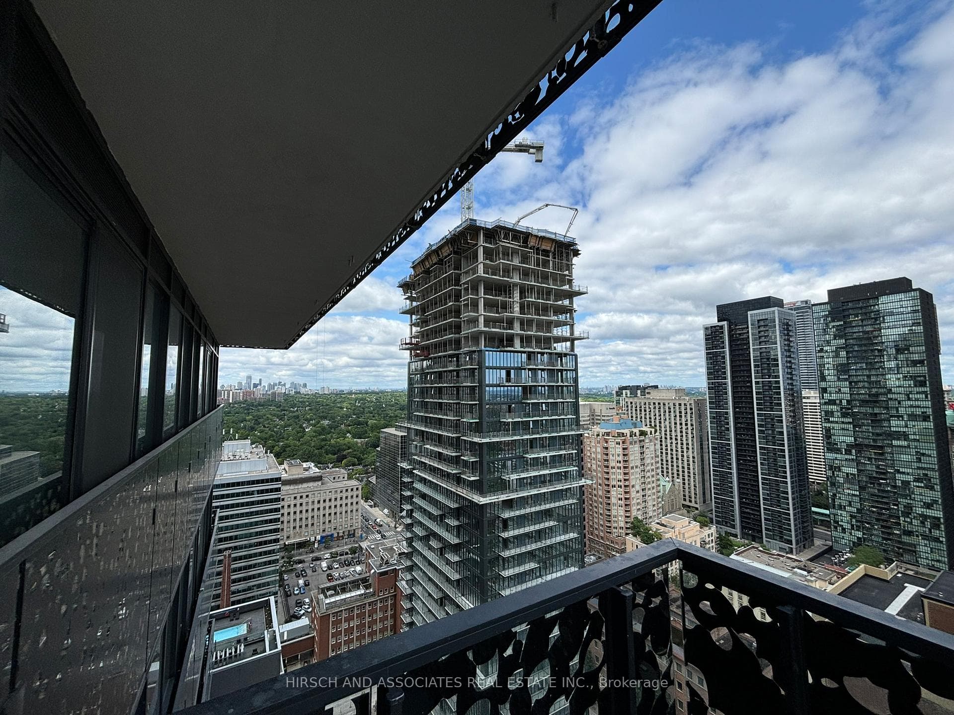 55 Charles Street Unit 2901 photo 35