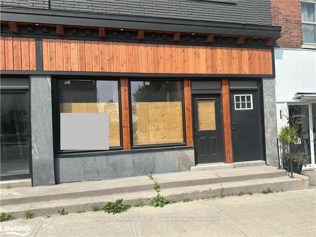 Unit B For Lease