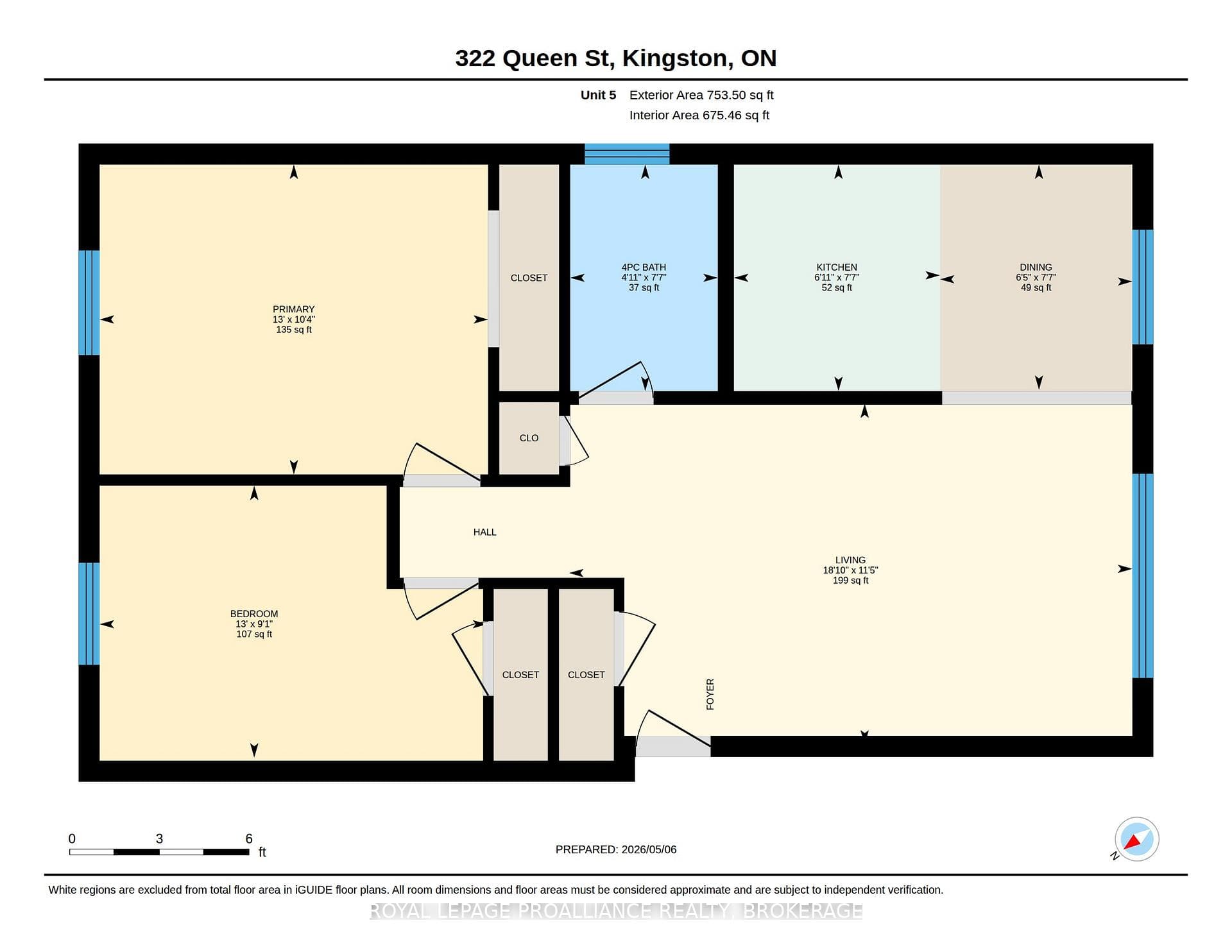 322 Queen Street photo 6