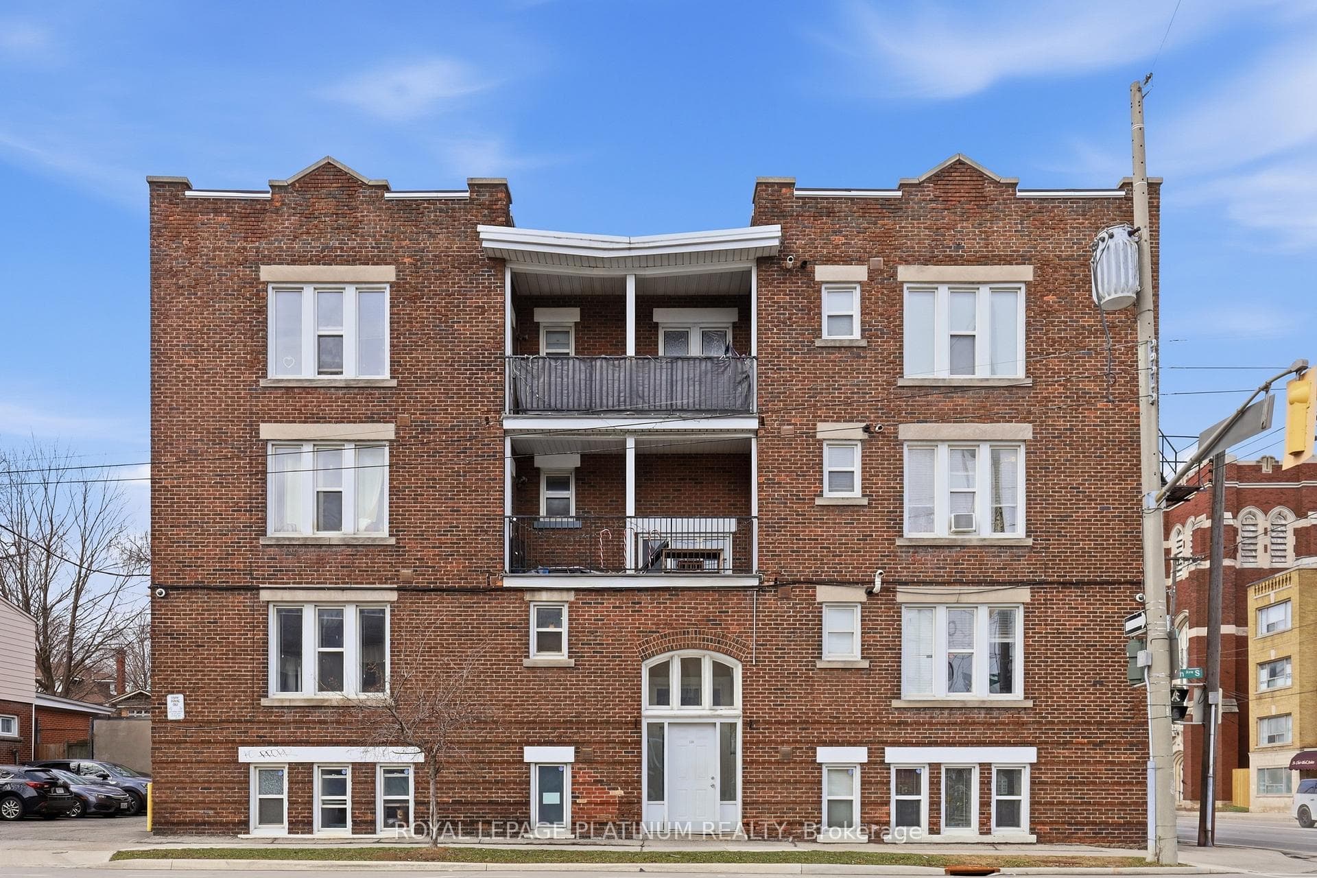 120 Sherman Avenue Unit 7 photo 1