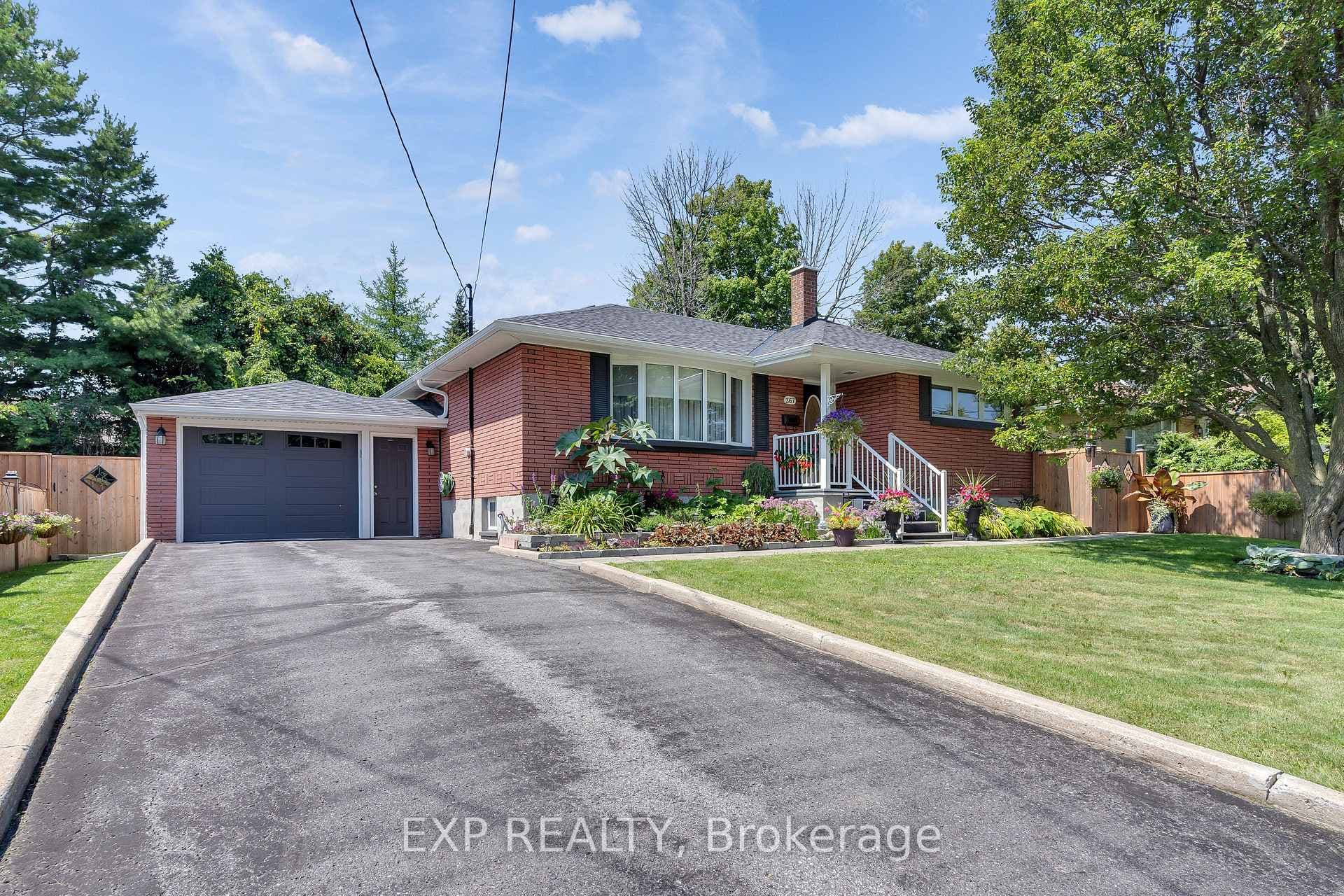 367 Mcewen Drive photo 1