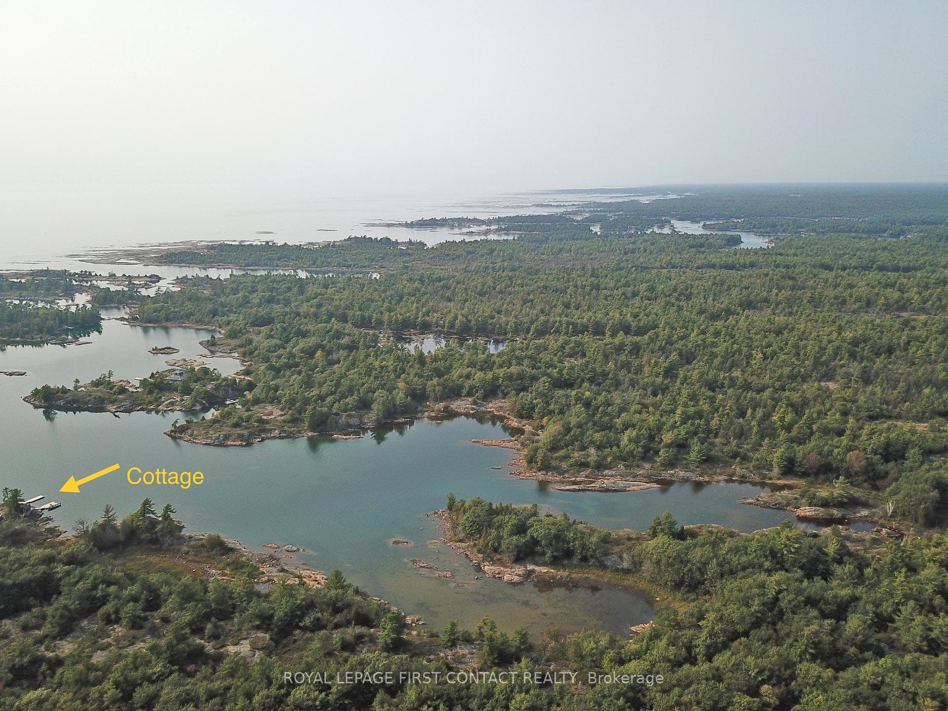 1748 Georgian Bay Water N/A photo 36