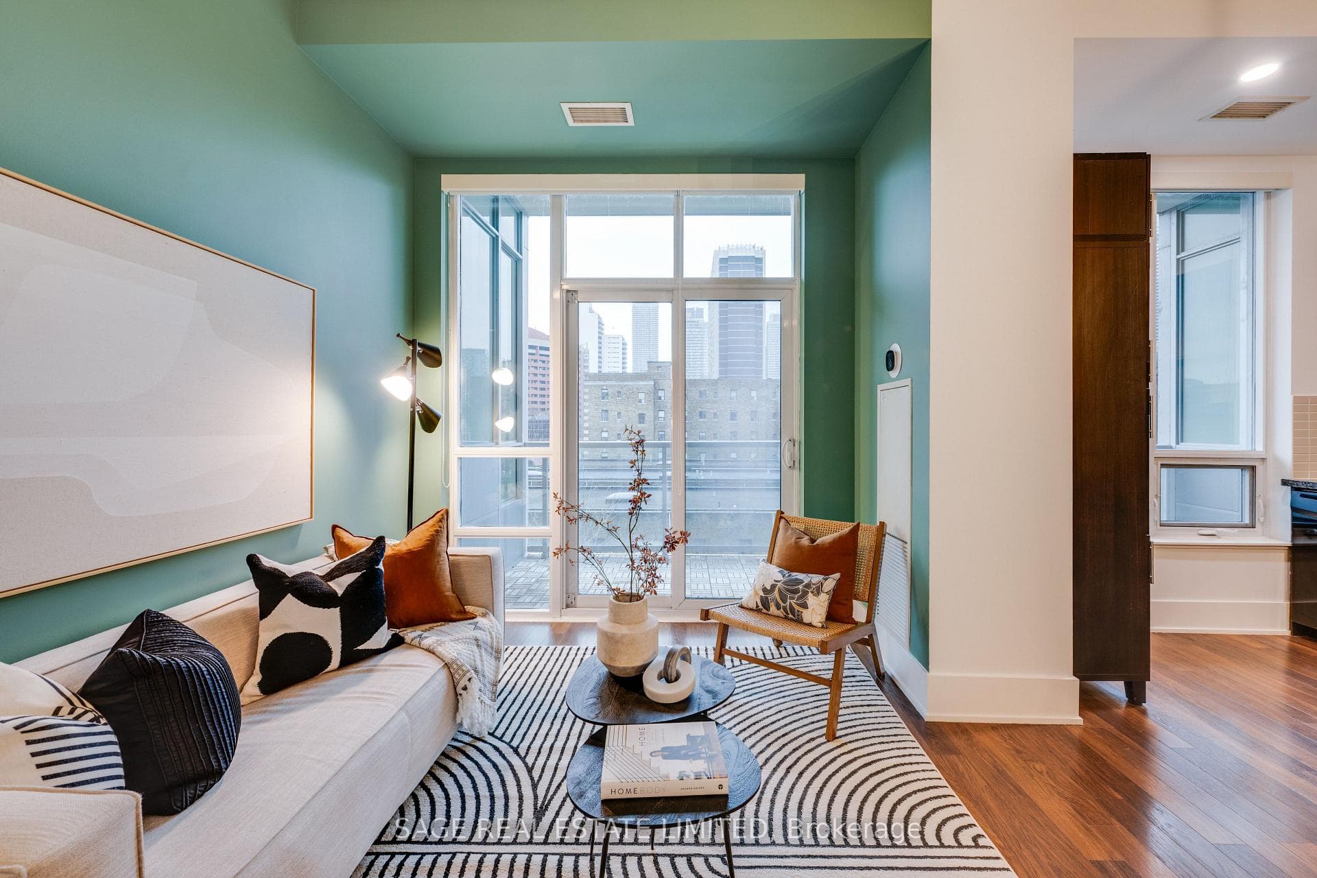 120 Homewood Avenue Unit 411 photo 17