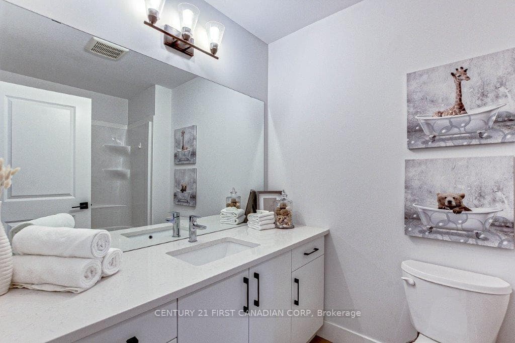 1870 Aldersbrook Gate Unit 1 photo 22