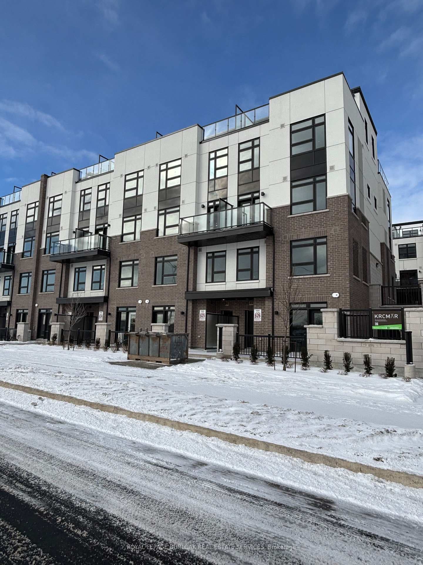 1585 Rose Way Unit 115 photo 1