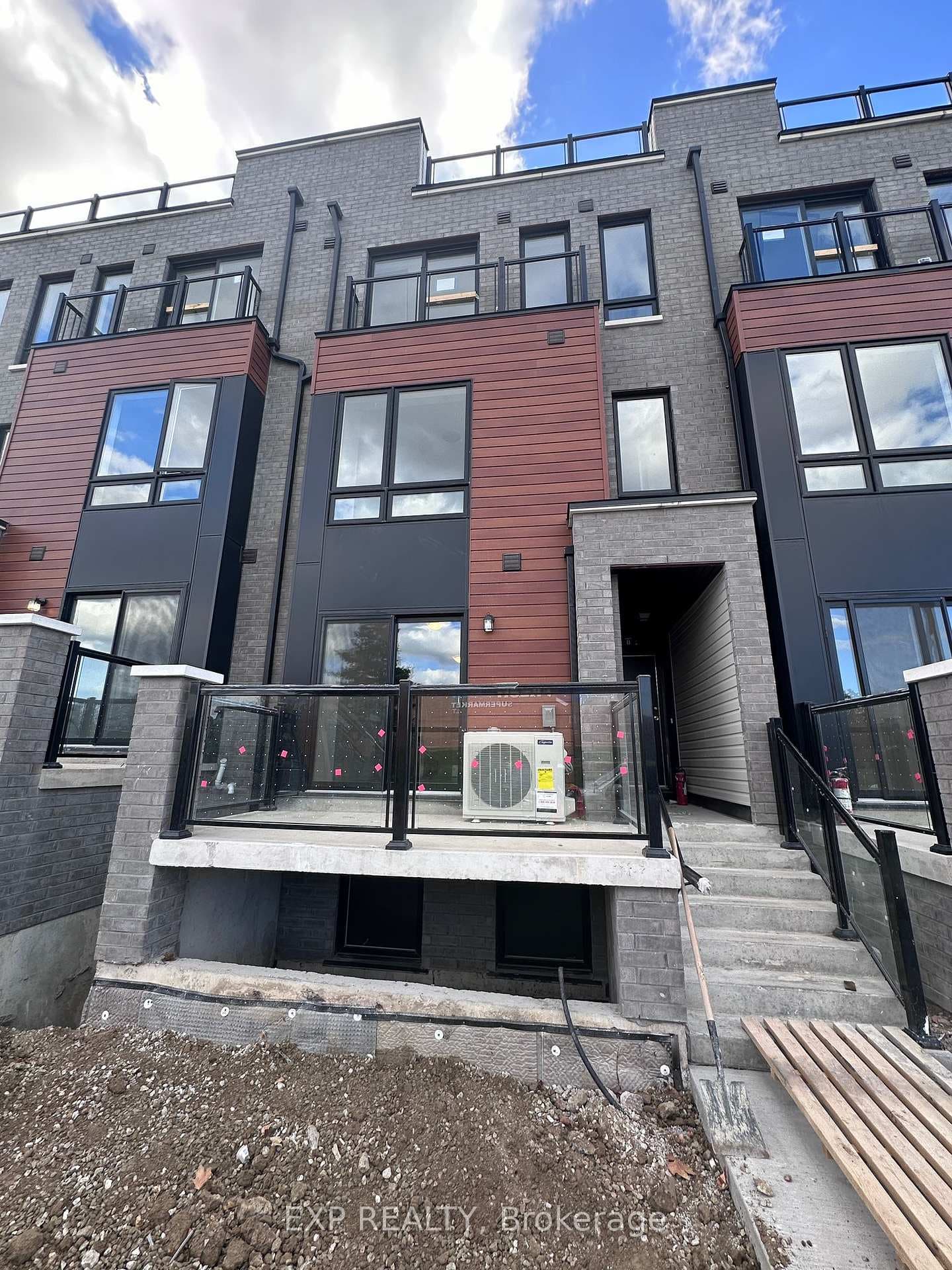 30 Liben Way Unit Unit #6 photo 1