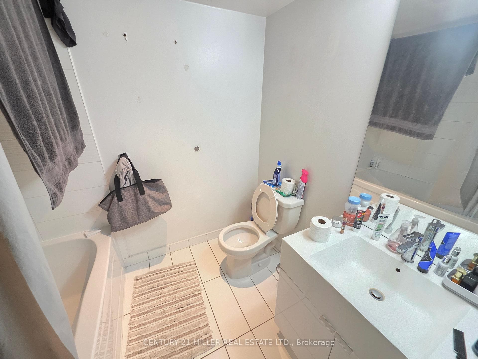 15 Iceboat Terrace Unit 540 photo 19