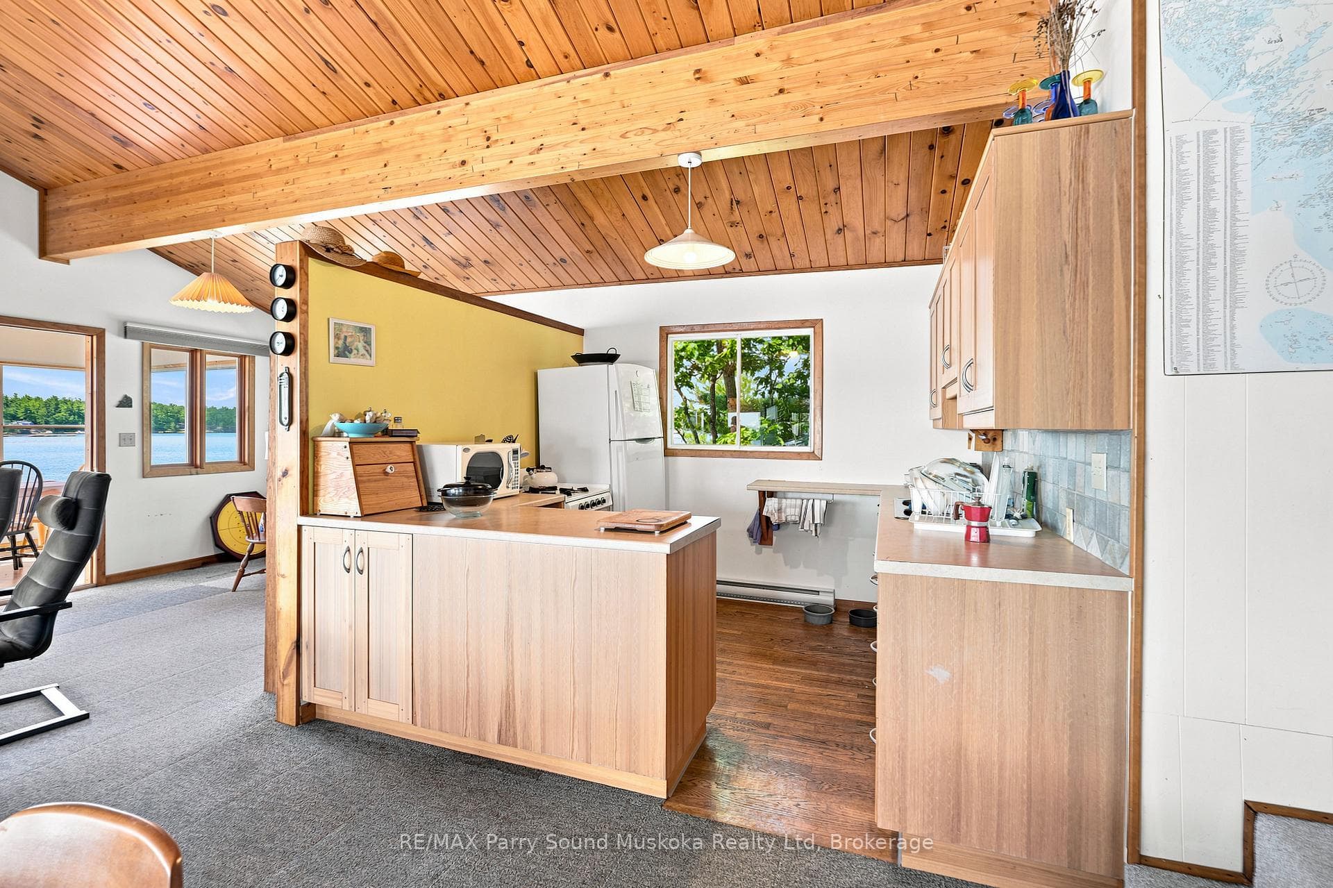 1540 Georgian Bay Water N/A photo 9