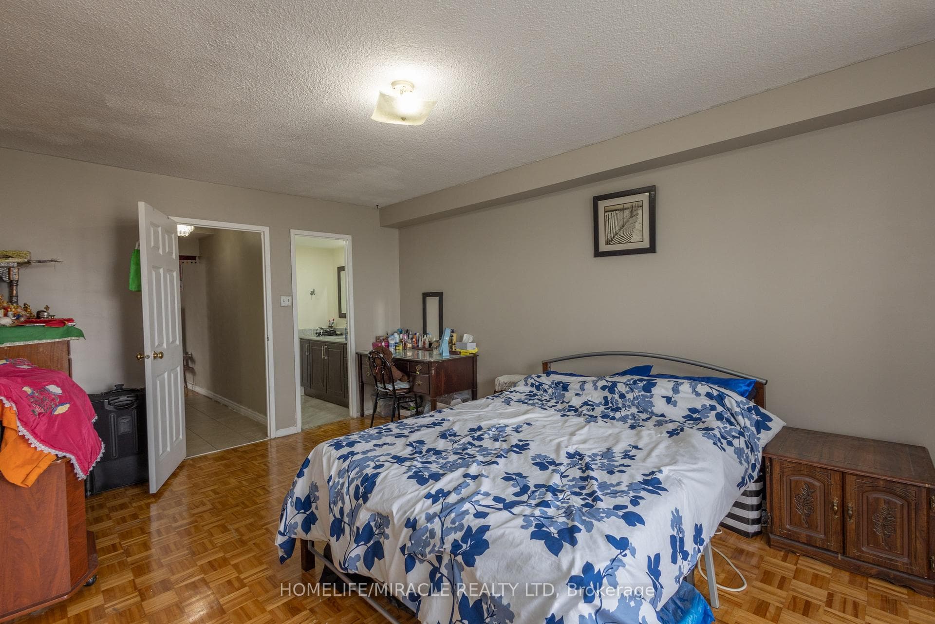 49 Silverstone Drive Unit 1007 photo 34