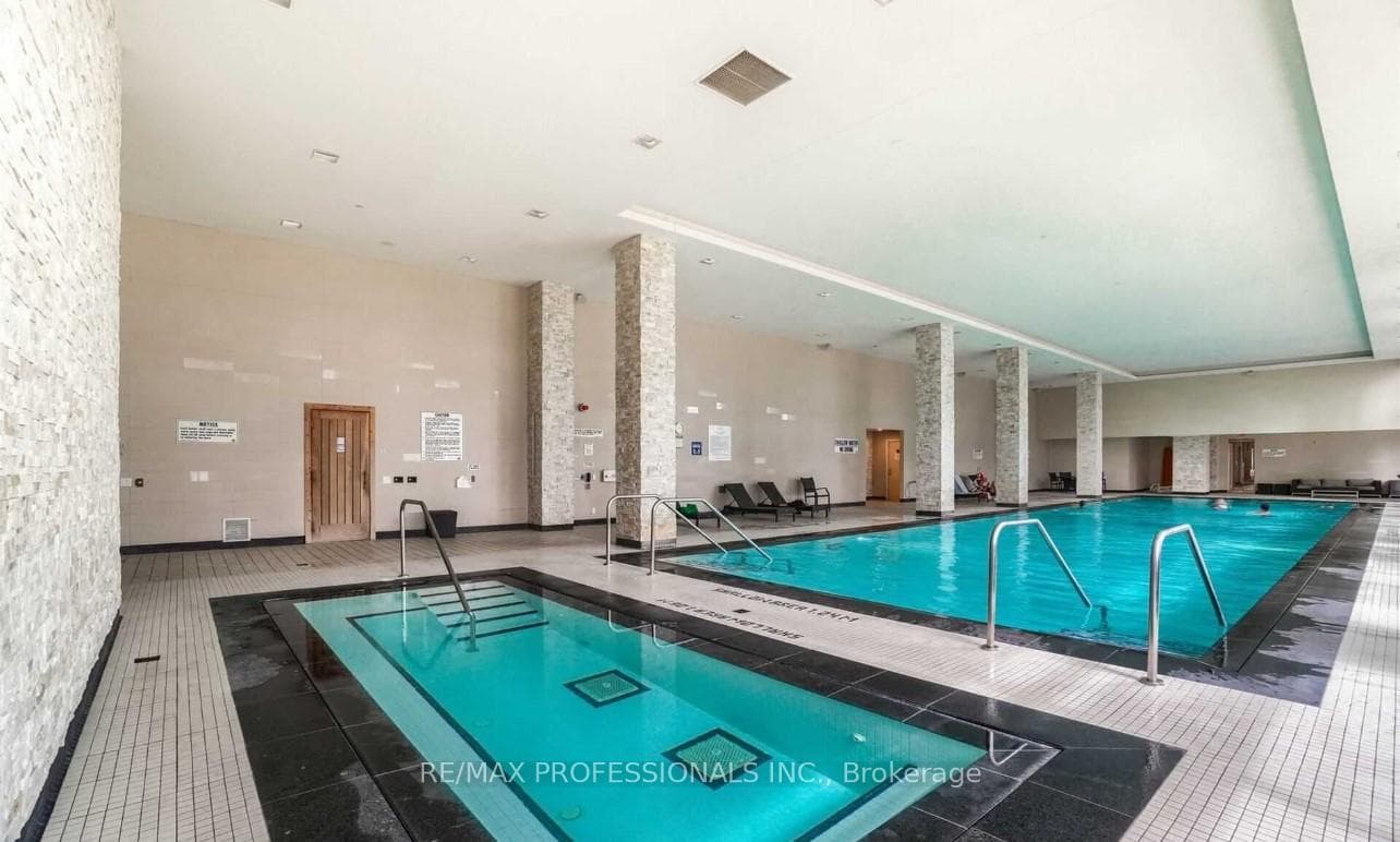 2212 Lake Shore Boulevard Unit 4509 photo 28